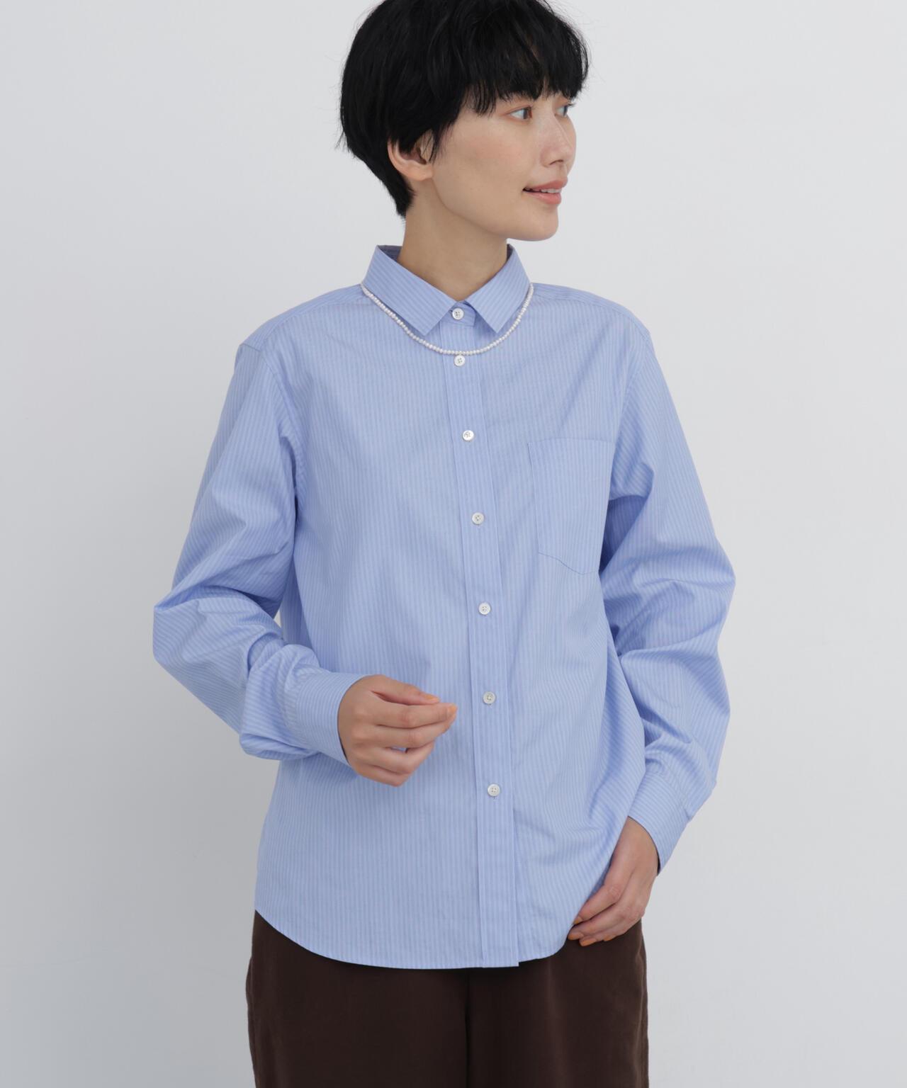 NEW基礎款襯衫