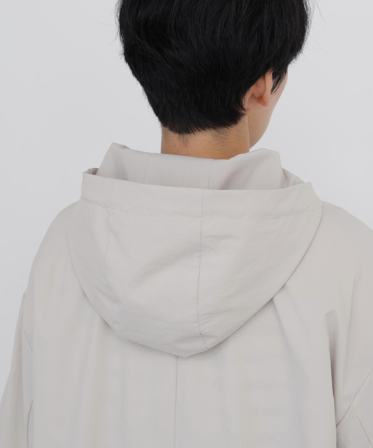 +phenix 聯名款防風夾克