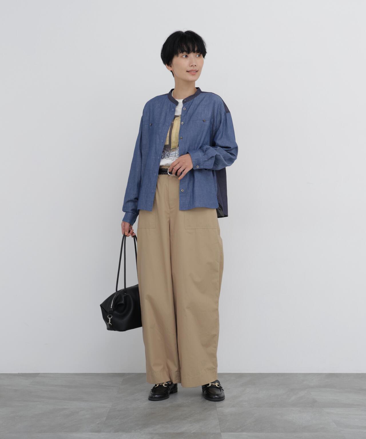 蜜桃泡泡糖貝克褲