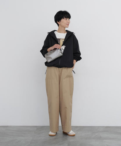 蜜桃泡泡糖貝克褲