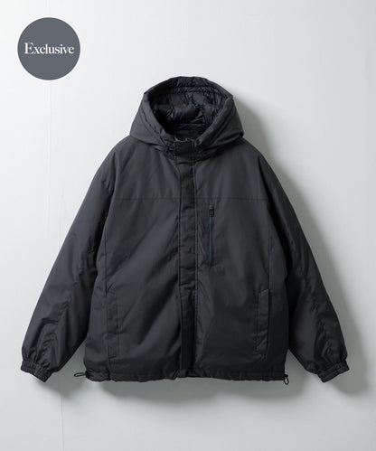 TAION×Sonny Label HOOD DOWN JACKET 聯名款 羽絨夾克