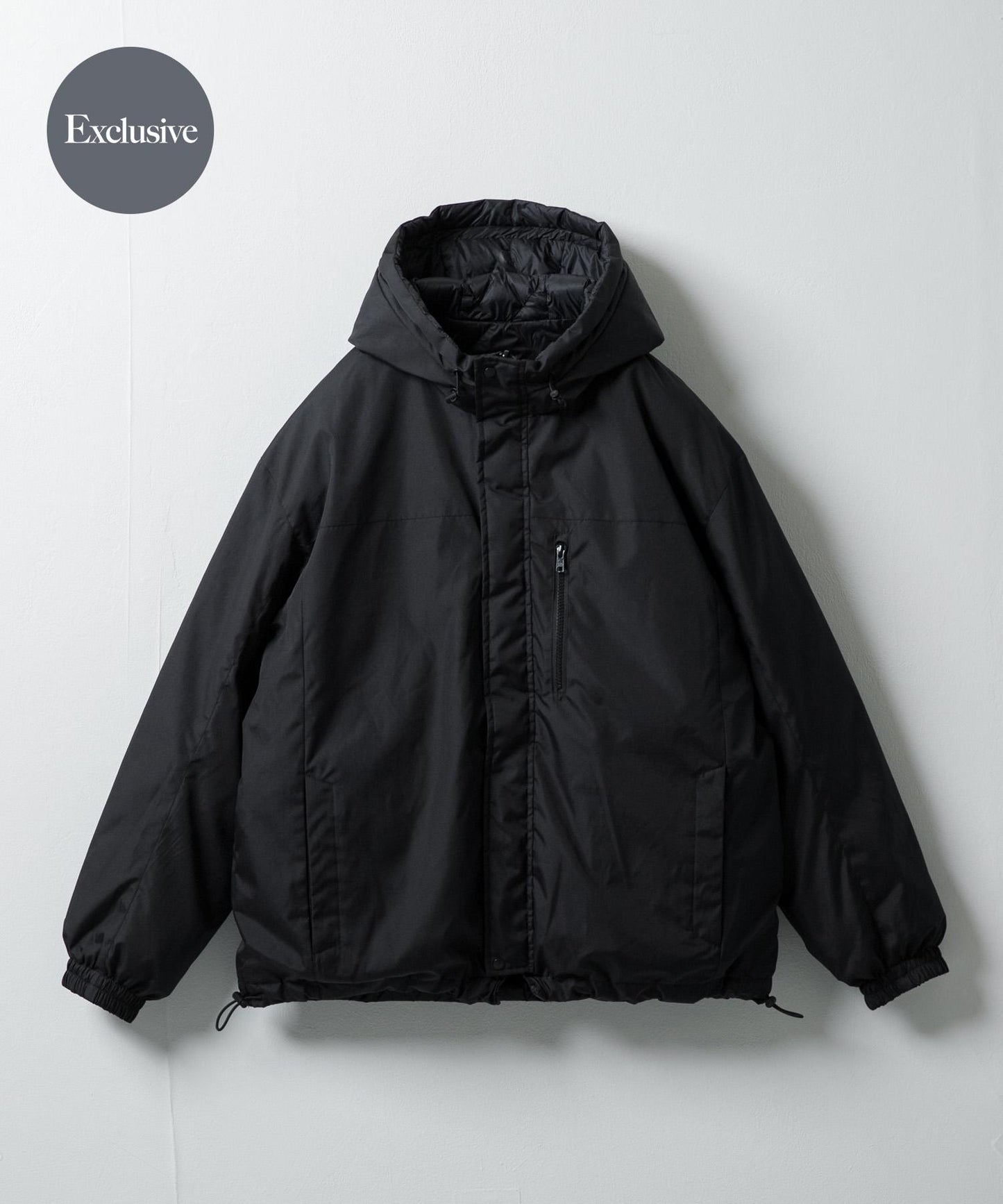 TAION×Sonny Label HOOD DOWN JACKET 聯名款 羽絨夾克