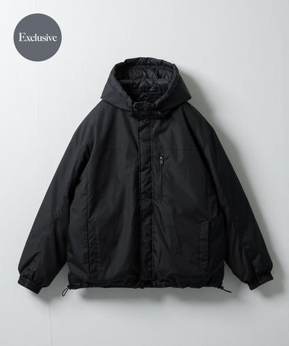 TAION×Sonny Label HOOD DOWN JACKET 聯名款 羽絨夾克