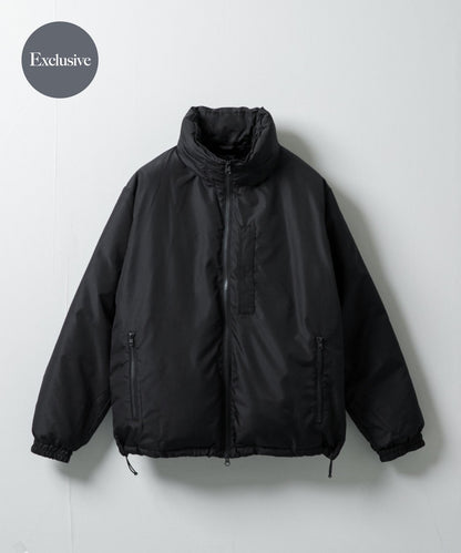 TAION×Sonny Label STAND DOWNJACKET 聯名款羽絨服