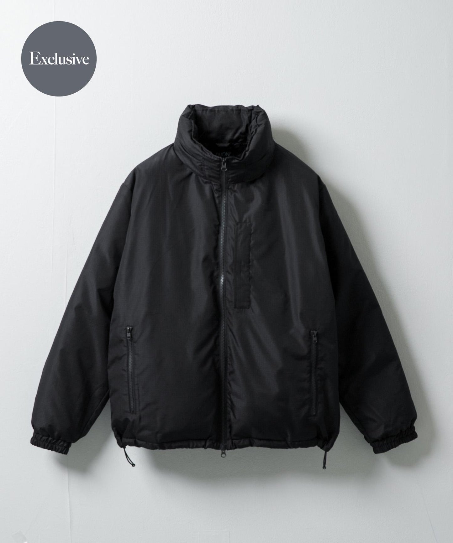 TAION×Sonny Label STAND DOWNJACKET 聯名款羽絨服