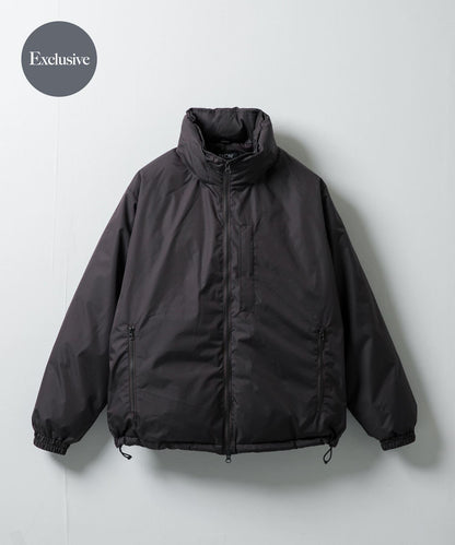 TAION×Sonny Label STAND DOWNJACKET 聯名款羽絨服