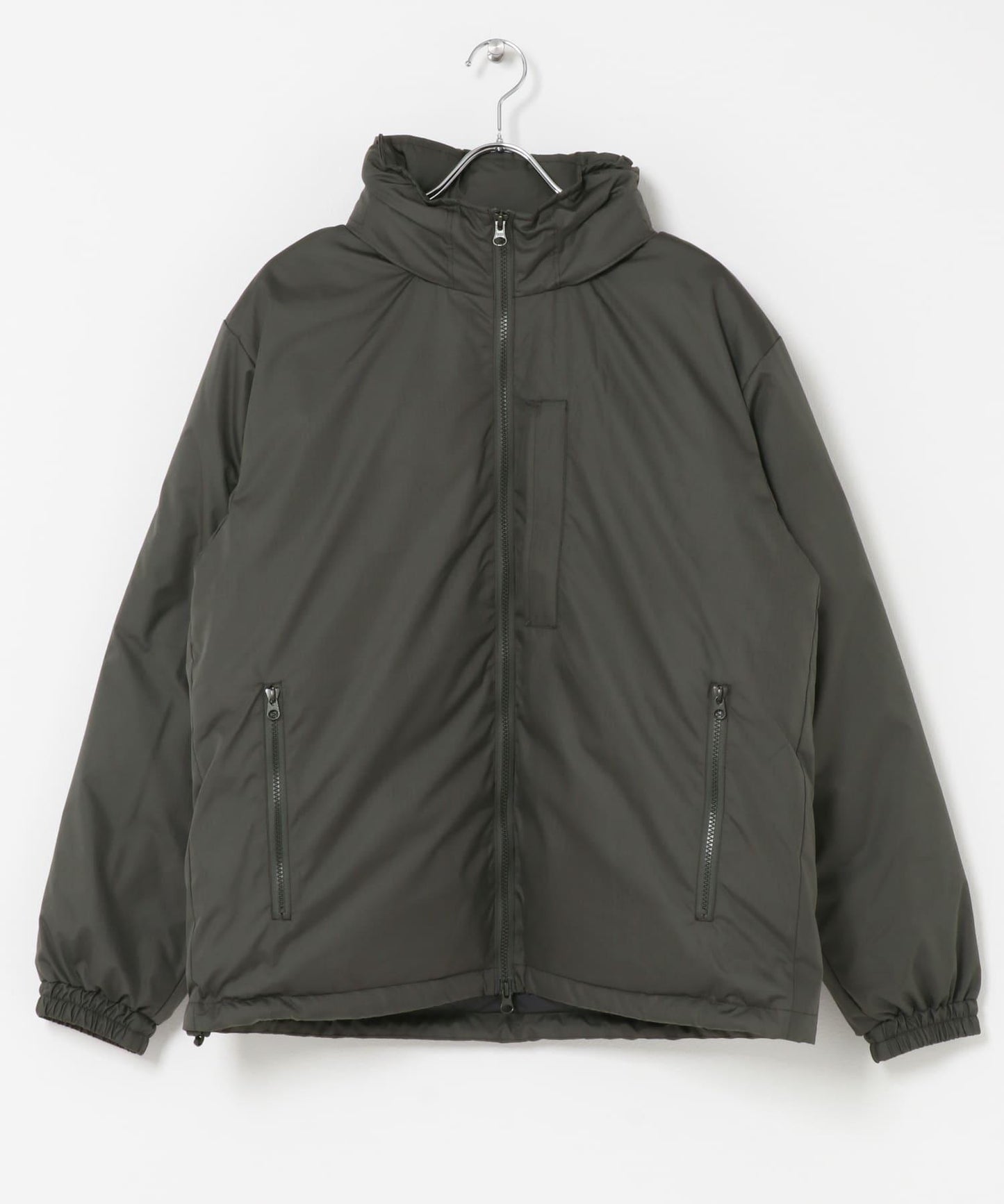 TAION×Sonny Label STAND DOWNJACKET 聯名款羽絨服