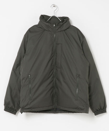 TAION×Sonny Label STAND DOWNJACKET 聯名款羽絨服