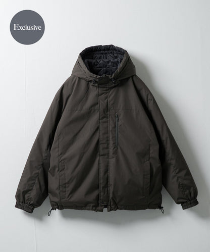 TAION×Sonny Label HOOD DOWN JACKET 聯名款 羽絨夾克