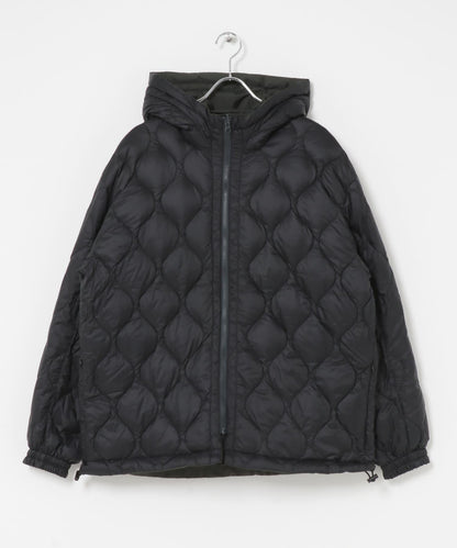 TAION×Sonny Label HOOD DOWN JACKET 聯名款 羽絨夾克