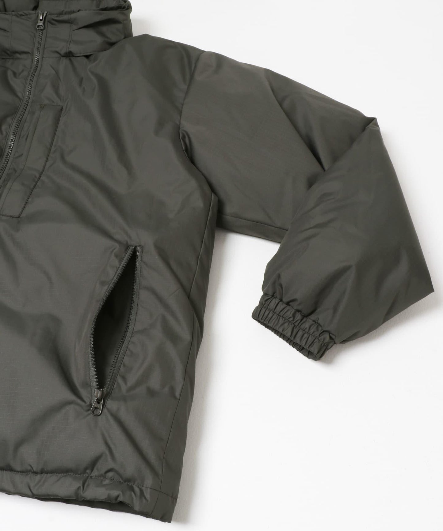 TAION×Sonny Label STAND DOWNJACKET 聯名款羽絨服