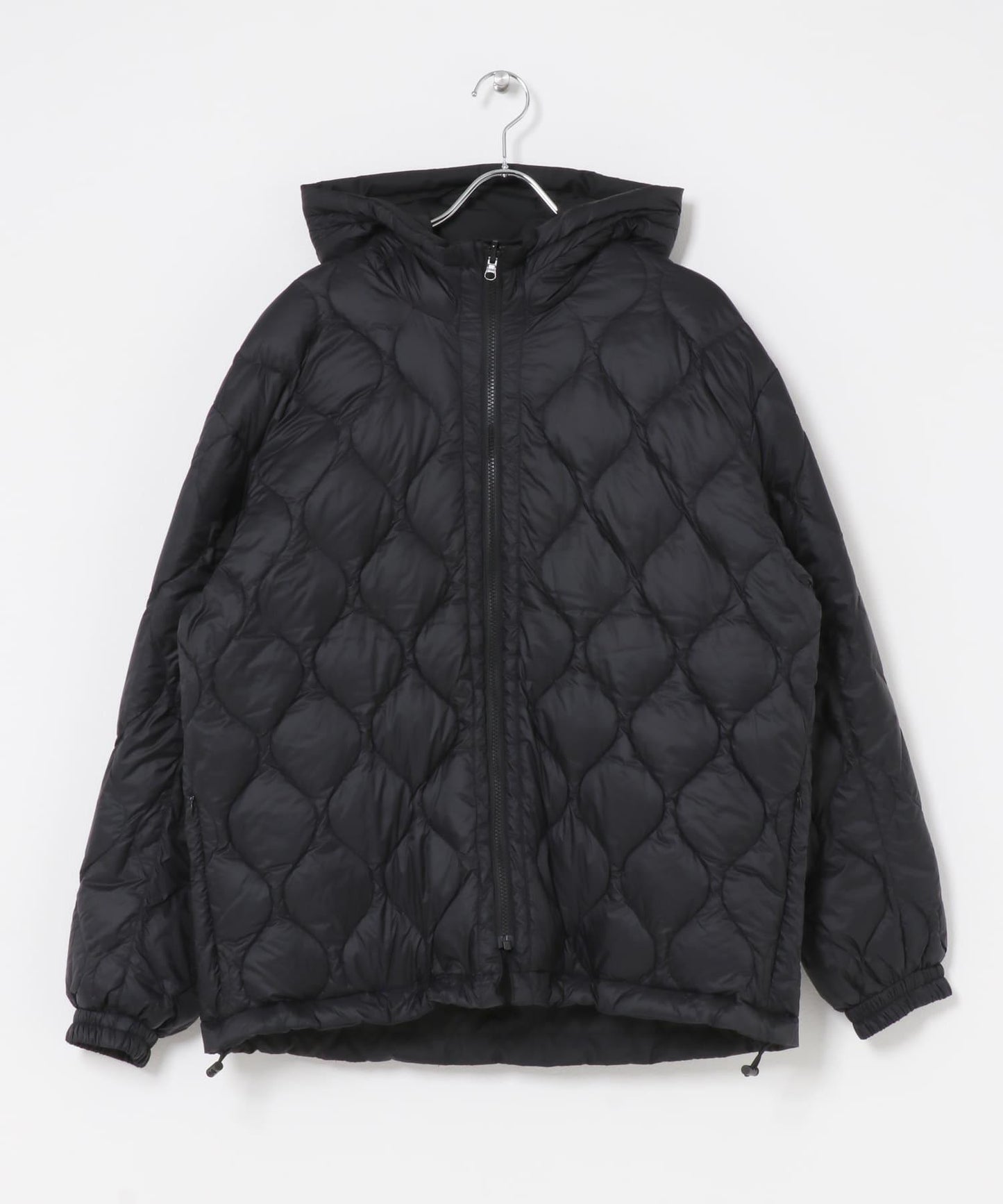 TAION×Sonny Label HOOD DOWN JACKET 聯名款 羽絨夾克