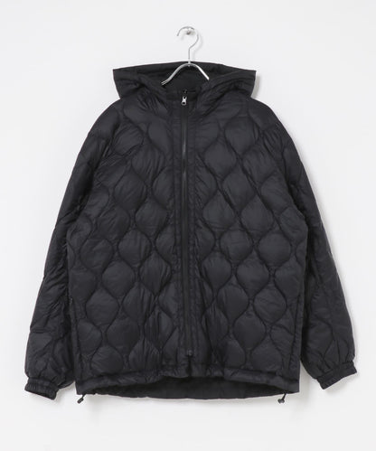 TAION×Sonny Label HOOD DOWN JACKET 聯名款 羽絨夾克