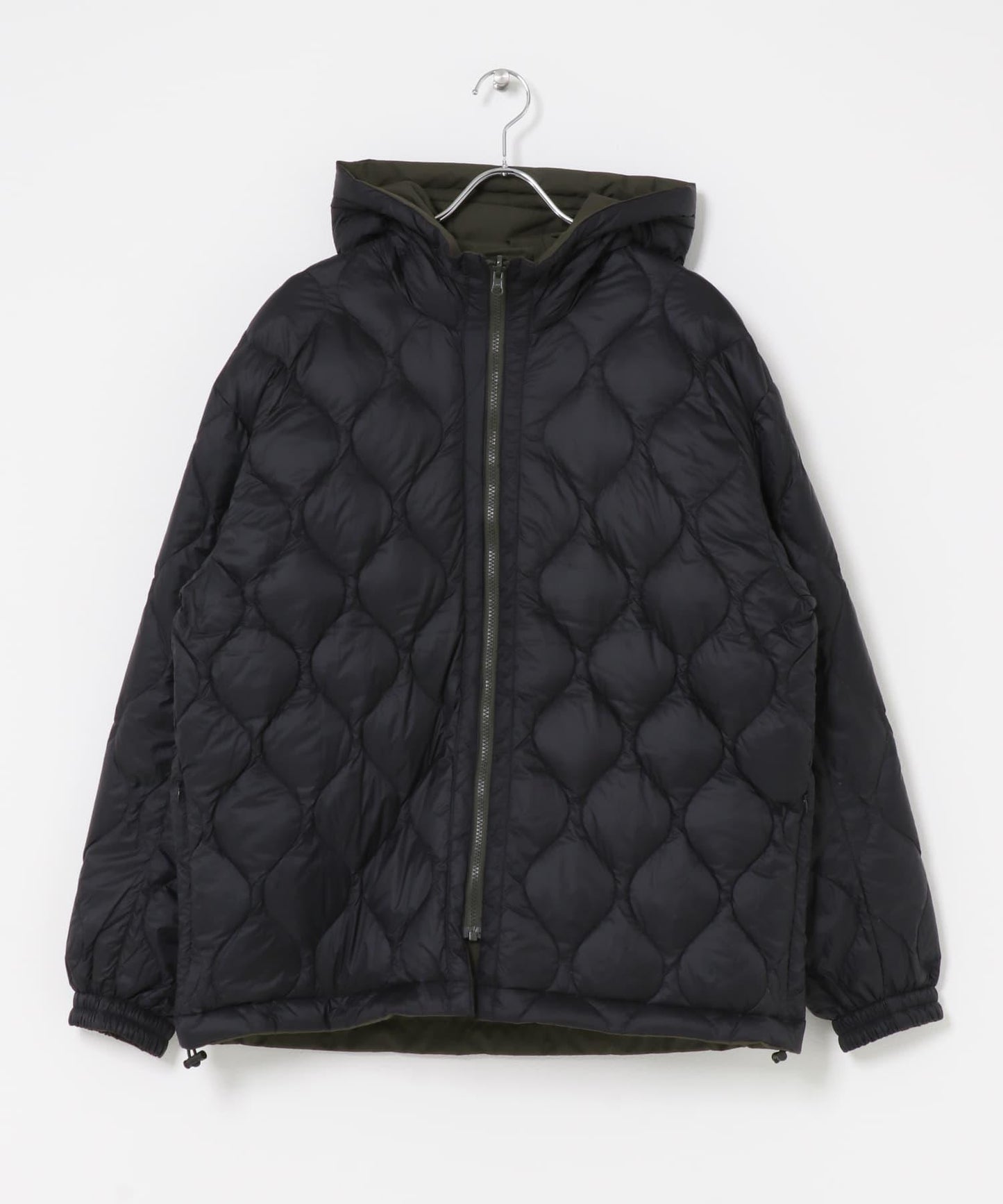 TAION×Sonny Label HOOD DOWN JACKET 聯名款 羽絨夾克