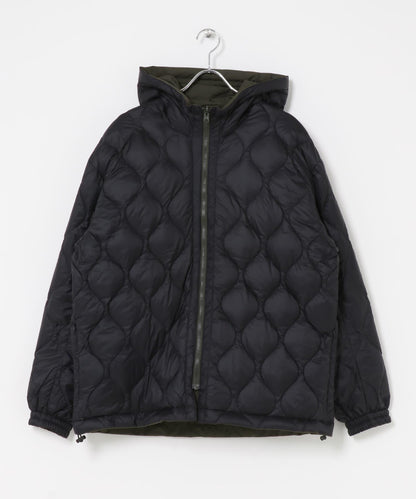 TAION×Sonny Label HOOD DOWN JACKET 聯名款 羽絨夾克