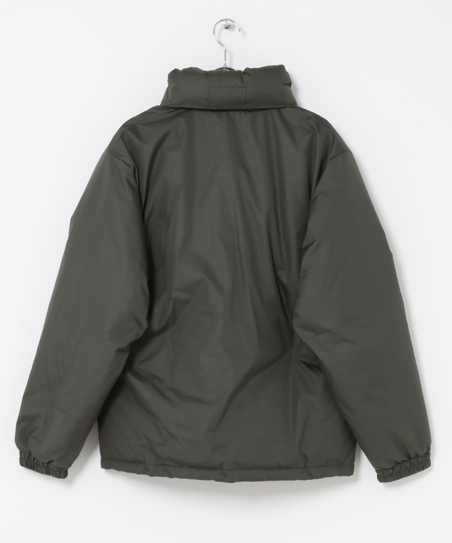 TAION×Sonny Label STAND DOWNJACKET 聯名款羽絨服