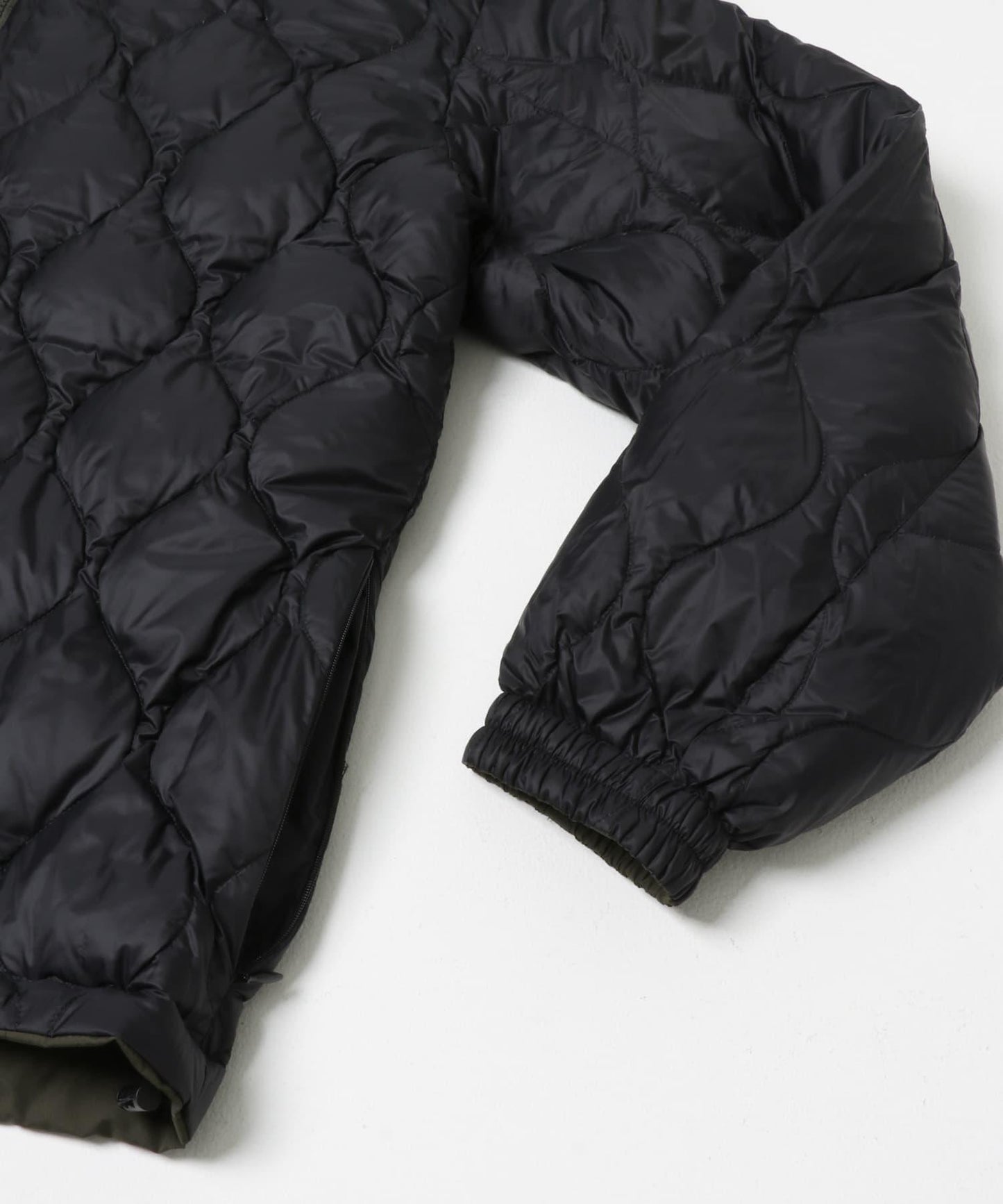 TAION×Sonny Label HOOD DOWN JACKET 聯名款 羽絨夾克