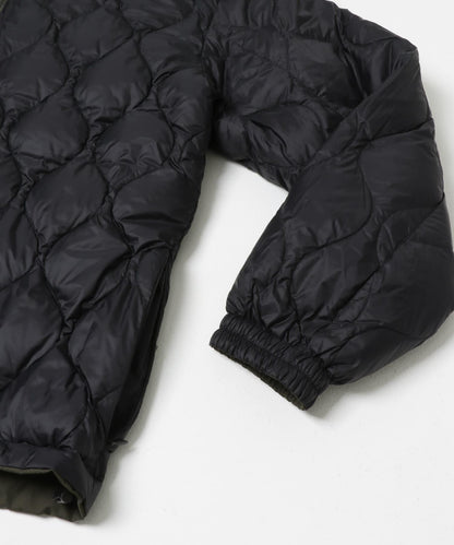 TAION×Sonny Label HOOD DOWN JACKET 聯名款 羽絨夾克