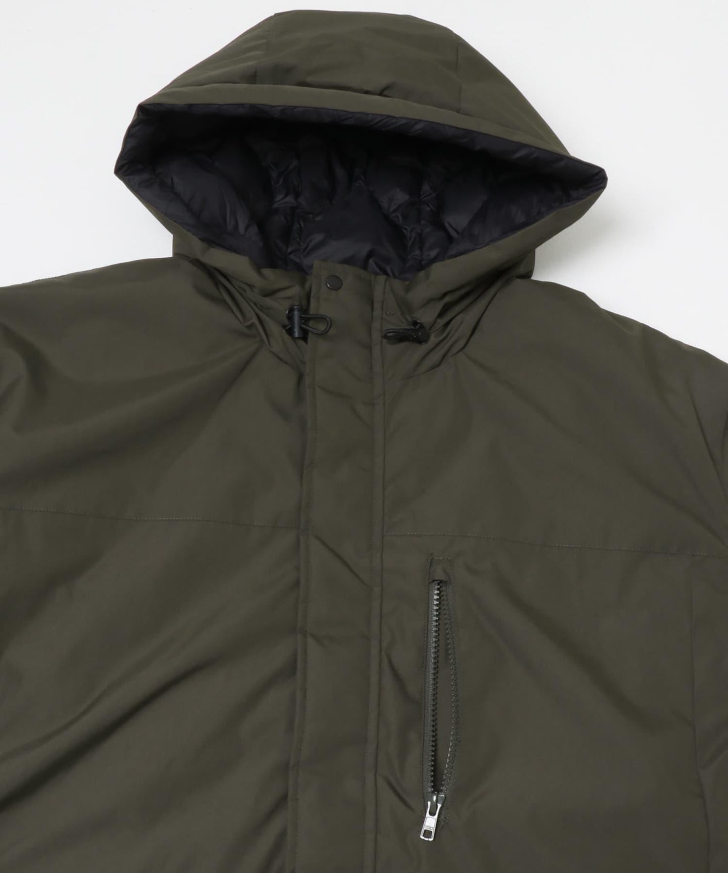 TAION×Sonny Label HOOD DOWN JACKET 聯名款 羽絨夾克