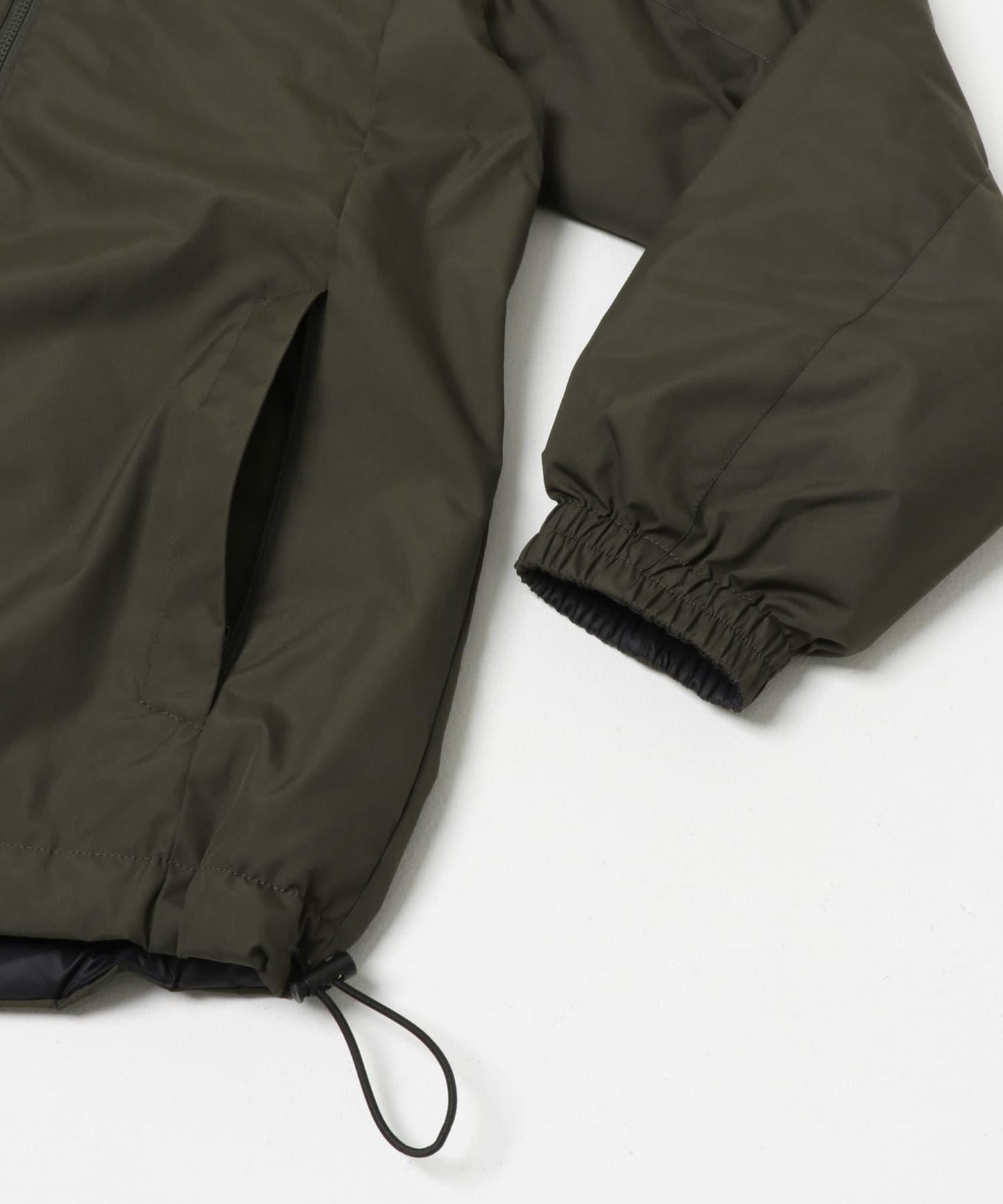 TAION×Sonny Label HOOD DOWN JACKET 聯名款 羽絨夾克