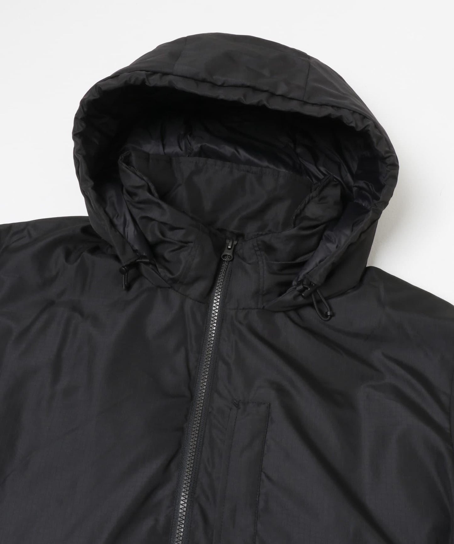 TAION×Sonny Label STAND DOWNJACKET 聯名款羽絨服