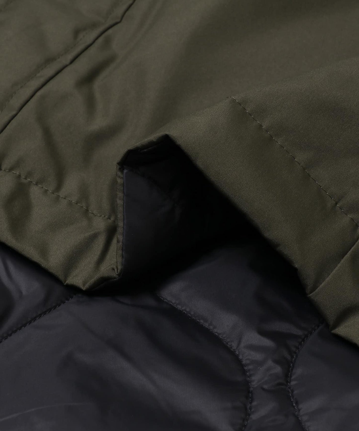 TAION×Sonny Label HOOD DOWN JACKET 聯名款 羽絨夾克