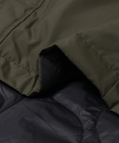 TAION×Sonny Label HOOD DOWN JACKET 聯名款 羽絨夾克