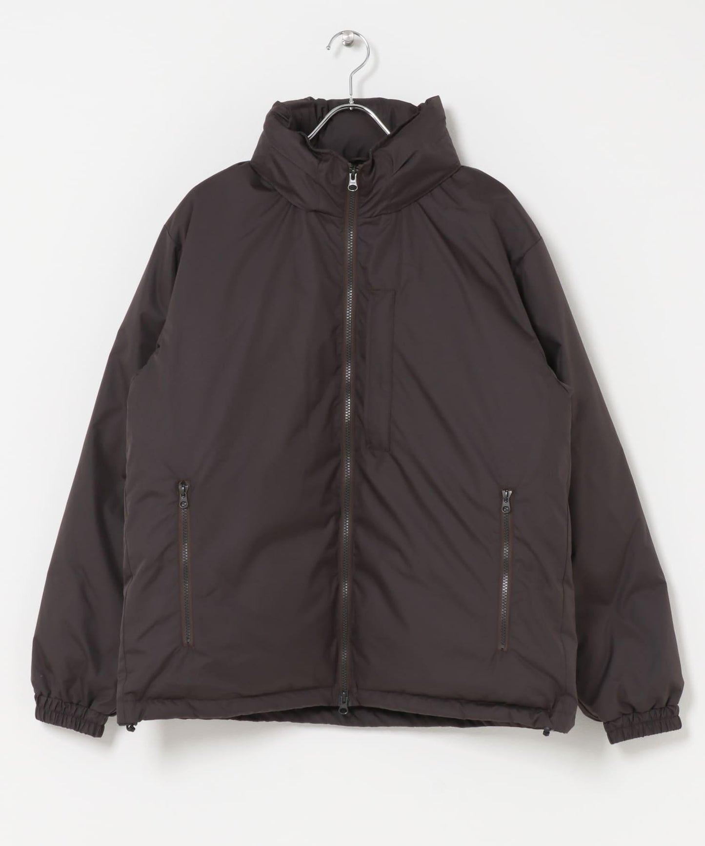 TAION×Sonny Label STAND DOWNJACKET 聯名款羽絨服