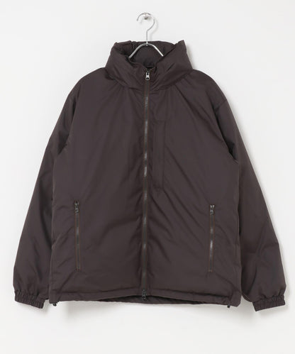 TAION×Sonny Label STAND DOWNJACKET 聯名款羽絨服