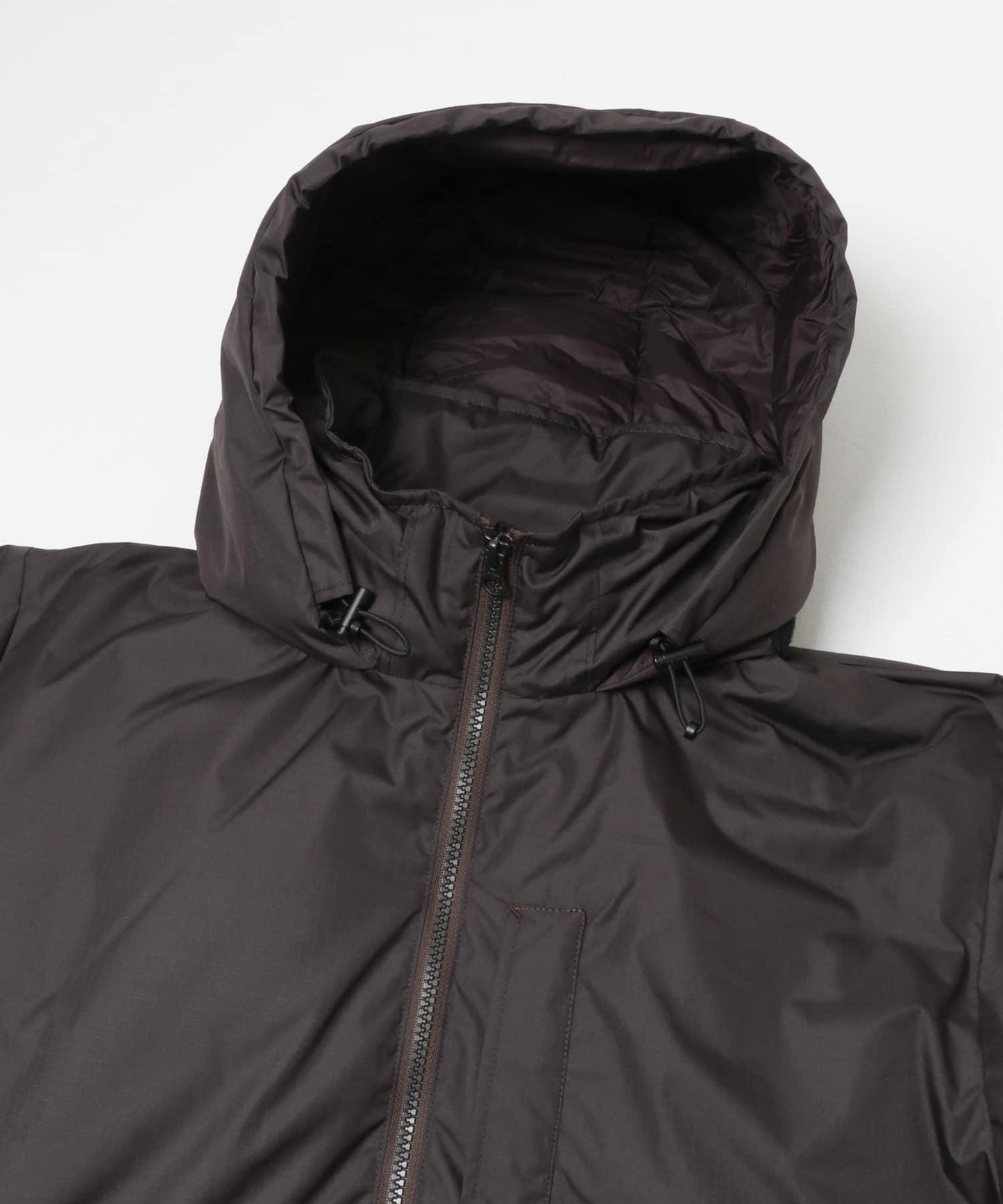 TAION×Sonny Label STAND DOWNJACKET 聯名款羽絨服