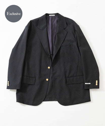 COUTURE D’ADAME×URBAN RESEARCH BIG JACKET SINGLE 聯名款