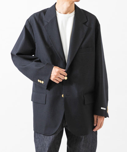 COUTURE D’ADAME×URBAN RESEARCH BIG JACKET SINGLE 聯名款