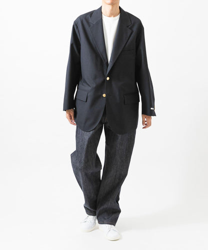 COUTURE D’ADAME×URBAN RESEARCH BIG JACKET SINGLE 聯名款