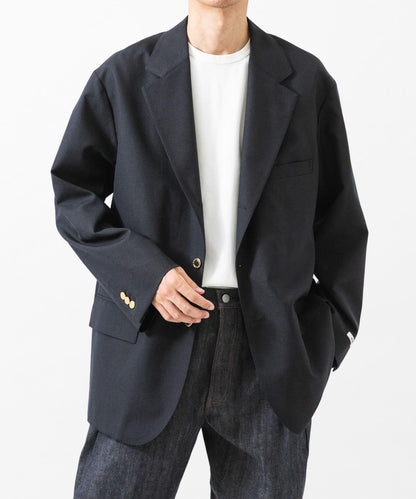 COUTURE D’ADAME×URBAN RESEARCH BIG JACKET SINGLE 聯名款