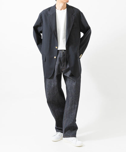 COUTURE D’ADAME×URBAN RESEARCH BIG JACKET SINGLE 聯名款