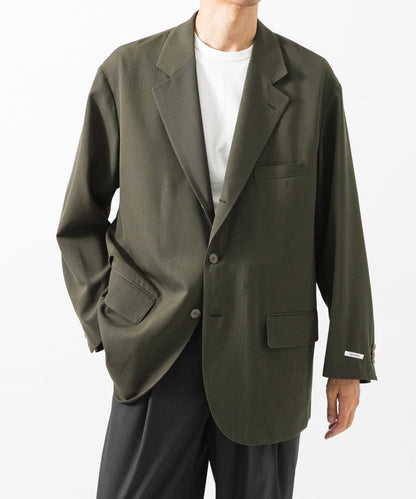 COUTURE D’ADAME×URBAN RESEARCH BIG JACKET SINGLE 聯名款