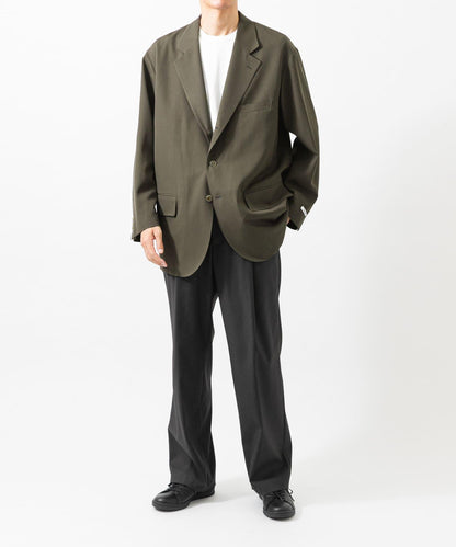 COUTURE D’ADAME×URBAN RESEARCH BIG JACKET SINGLE 聯名款