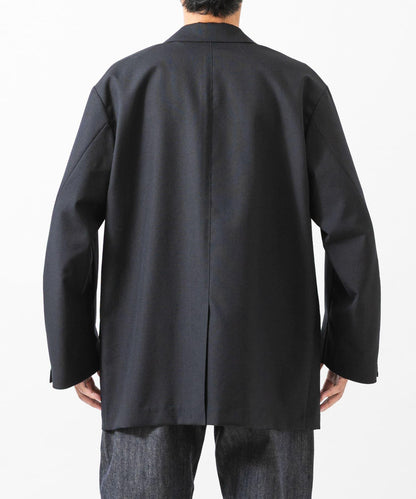 COUTURE D’ADAME×URBAN RESEARCH BIG JACKET SINGLE 聯名款