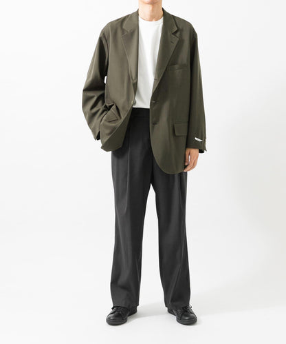 COUTURE D’ADAME×URBAN RESEARCH BIG JACKET SINGLE 聯名款