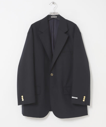COUTURE D’ADAME×URBAN RESEARCH BIG JACKET SINGLE 聯名款