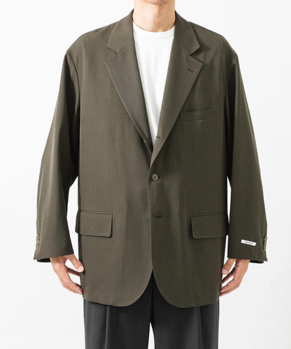 COUTURE D’ADAME×URBAN RESEARCH BIG JACKET SINGLE 聯名款