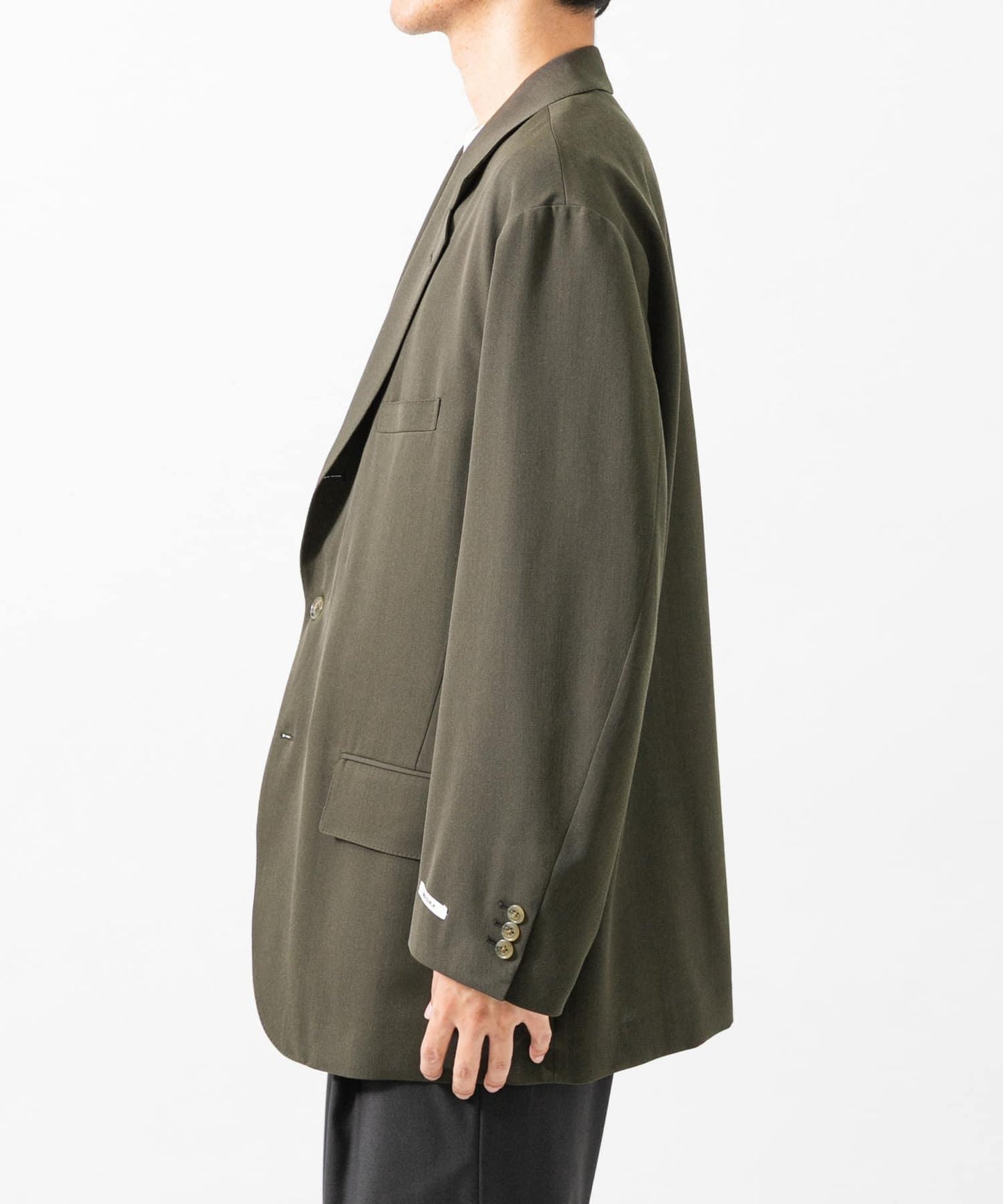 COUTURE D’ADAME×URBAN RESEARCH BIG JACKET SINGLE 聯名款
