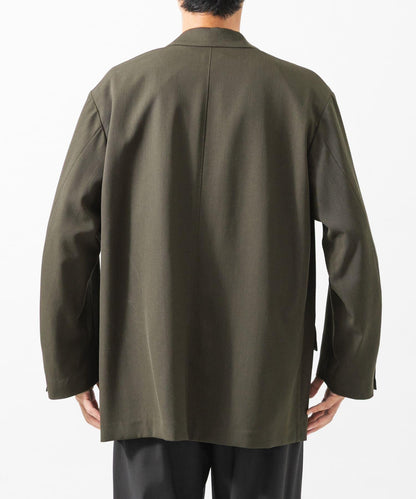 COUTURE D’ADAME×URBAN RESEARCH BIG JACKET SINGLE 聯名款