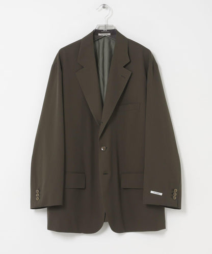 COUTURE D’ADAME×URBAN RESEARCH BIG JACKET SINGLE 聯名款
