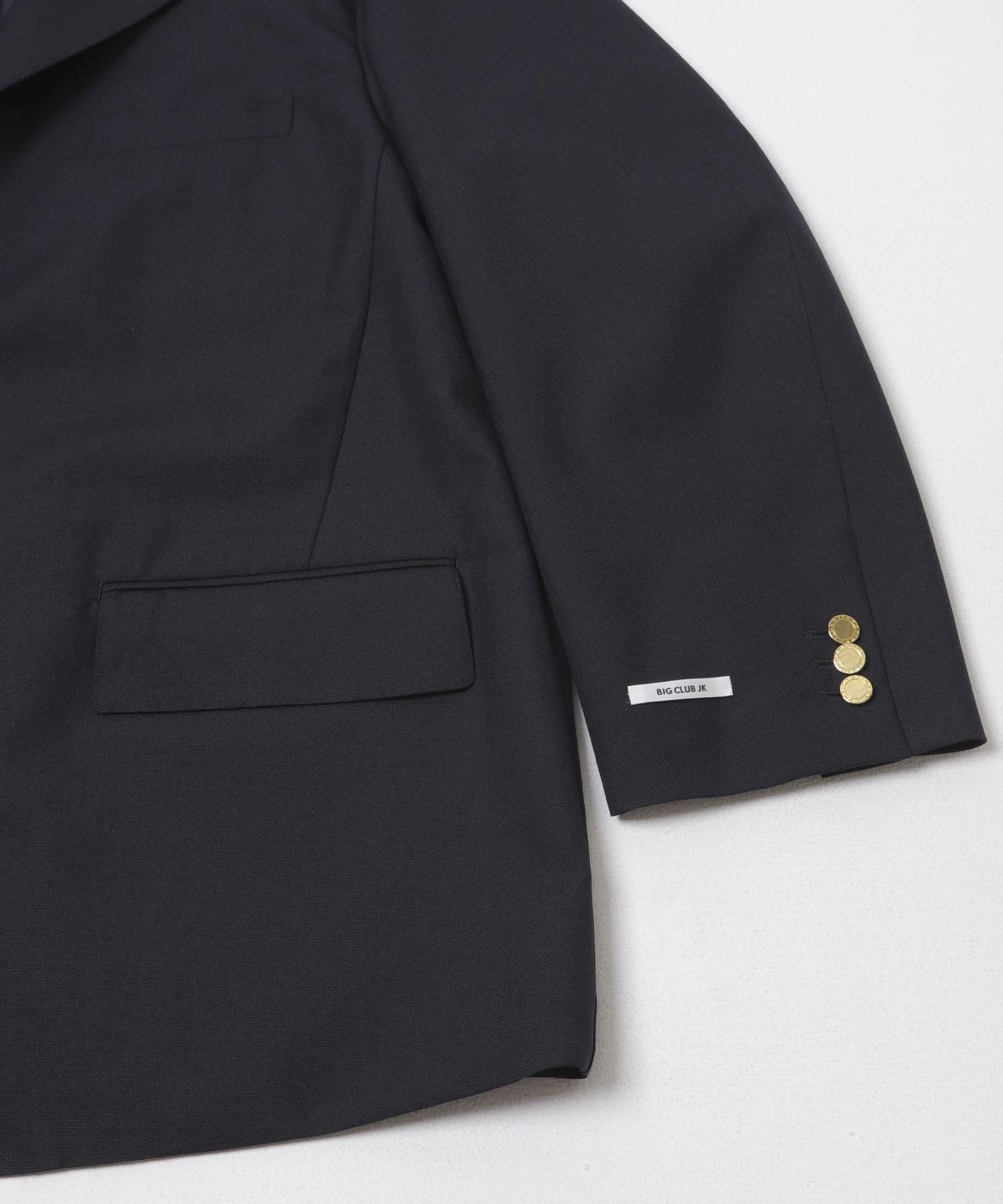 COUTURE D’ADAME×URBAN RESEARCH BIG JACKET SINGLE 聯名款