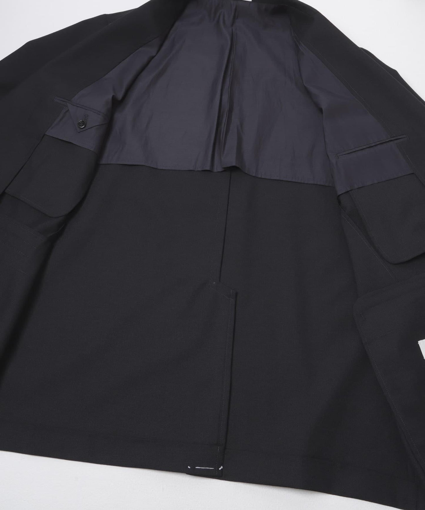 COUTURE D’ADAME×URBAN RESEARCH BIG JACKET SINGLE 聯名款