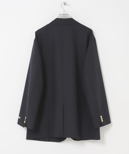 COUTURE D’ADAME×URBAN RESEARCH BIG JACKET SINGLE 聯名款