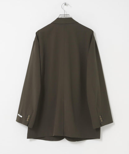 COUTURE D’ADAME×URBAN RESEARCH BIG JACKET SINGLE 聯名款