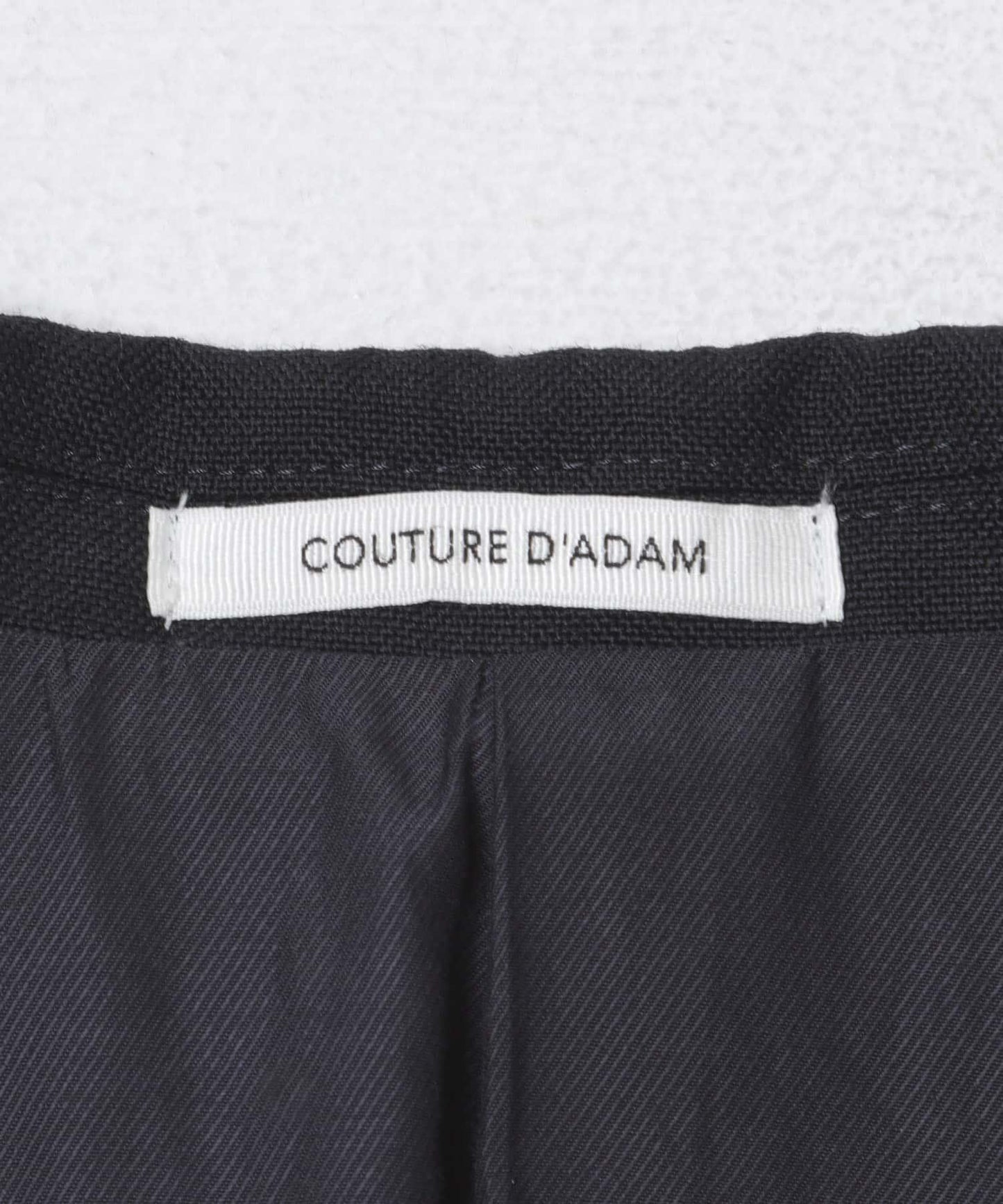 COUTURE D’ADAME×URBAN RESEARCH BIG JACKET SINGLE 聯名款