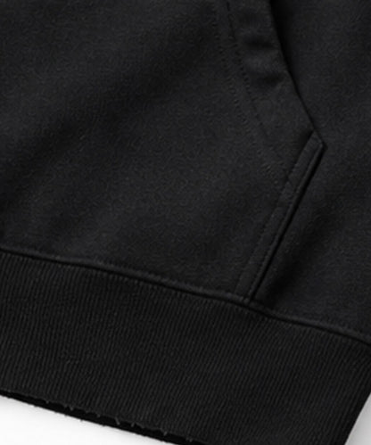 Thrasher/スラッシャー/LHP聯名 RHINESTONE HOODIE 萊茵石連帽衛衣